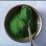 Spirulina