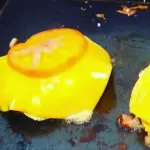 X-Burguer tarta