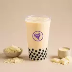 Latte Chocolate Blanco