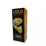 Água Cocó Maracujá 200ML