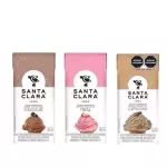 Leche Santa Clara  180ml