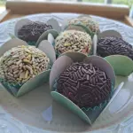 Brigadeiros 88g