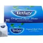 Té Negro Inglés