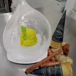 LECHE DORADA