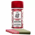 Stiizy 40s PREROLLS