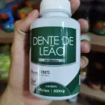 DENTE DE LEAO 60 CAPSULAS