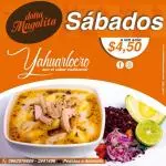 YAHUARLOCRO