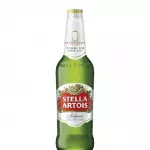 STELLA ARTOIS LN 330 ML
