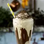 345 - Milk Shake