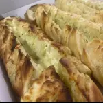 Pão de Alho Simples