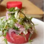 Ensalada/Salad