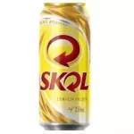 Skol Pilsen 473ml