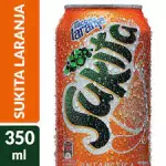 SUKITA LARANJA LATA