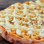 Frango com catupiry