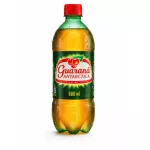 Guaraná Antartica (600mL)