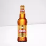 BRAHMA ZERO ALCOOL LONG NECK