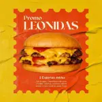 PROMO LEONIDAS