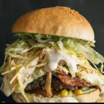 PJ BURGUER