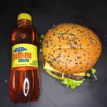 Burger expres