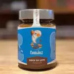Doce de Leite COMANZ