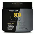 Beta Alanina 200g Probiotica