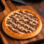 Esfirra Chocolate 2.0