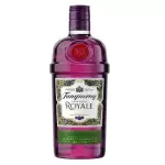 Garrafa de GinTanqueray Royale