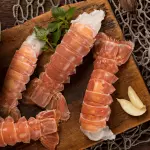 Lagostim - Cauda (Pitu)