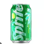 SPRITE  LATA