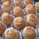 Brigadeiro Churros