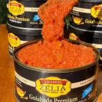 GOIABADA ZÉLIA ZERO AÇUCAR