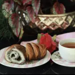 Pan au Chocolat (02 unidades)