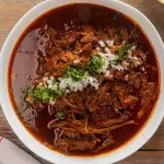 1kg de birria