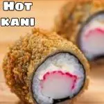 06 UNIDADES HOT KANI