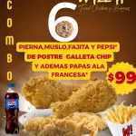 PROMO SEIS