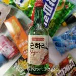 Soju Yogurt