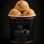 Salted caramel project 1/2lt