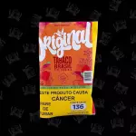 Tabaco Original Brasil 25g
