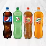 REFRESCO 2 LTS