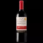 FRONTERA CONCHA & TORO 750 ml