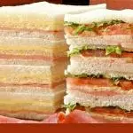 Docena de Triples comunes