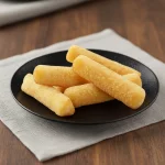 PORCION DE CROQUETAS DE YUCA