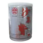 沙茶酱 salsa sacha gris