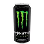 Monster 473ml Tradicional