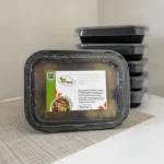 Combo Degustação - 5 marmitas