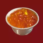 Geleia de pimenta