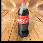 Coca-Cola 2L