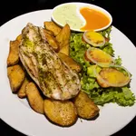Sabor Parrillero Pollo / Chicken