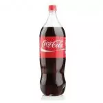 Coca-cola 2L