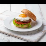EXTREMO BURGER EGGS